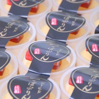 つくばプリン 桜川市 26、27、28日出店