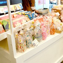 障がい者支援施設 くれよん工房 水戸市 26、27、28日出店