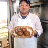 パン工房シャンテ