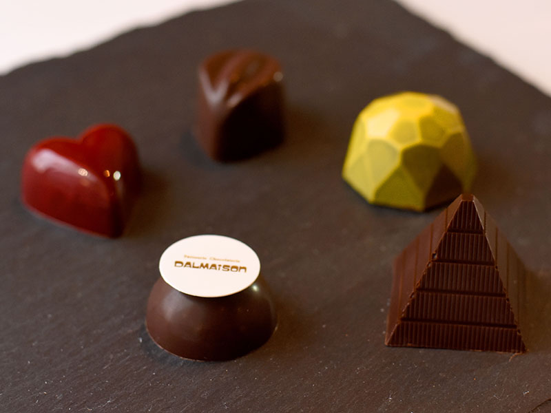 DALMAISON(ダルメゾン)