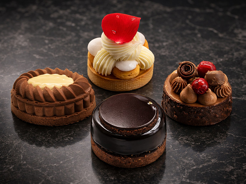 菓子邑シェカオル